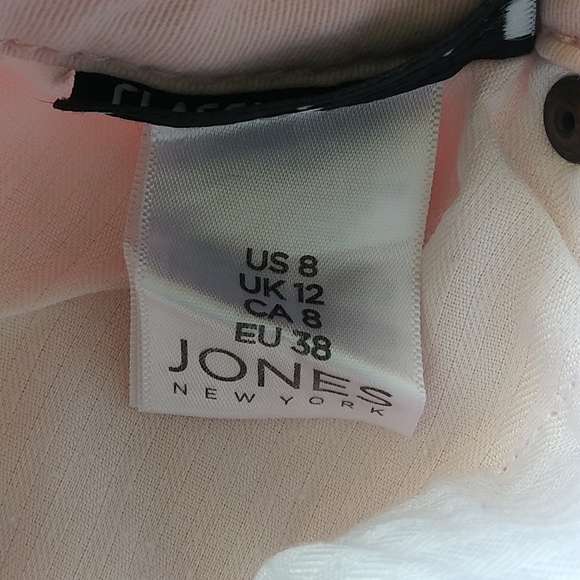 New York Company Lexington Ankle Pants - Picture 11 of 11